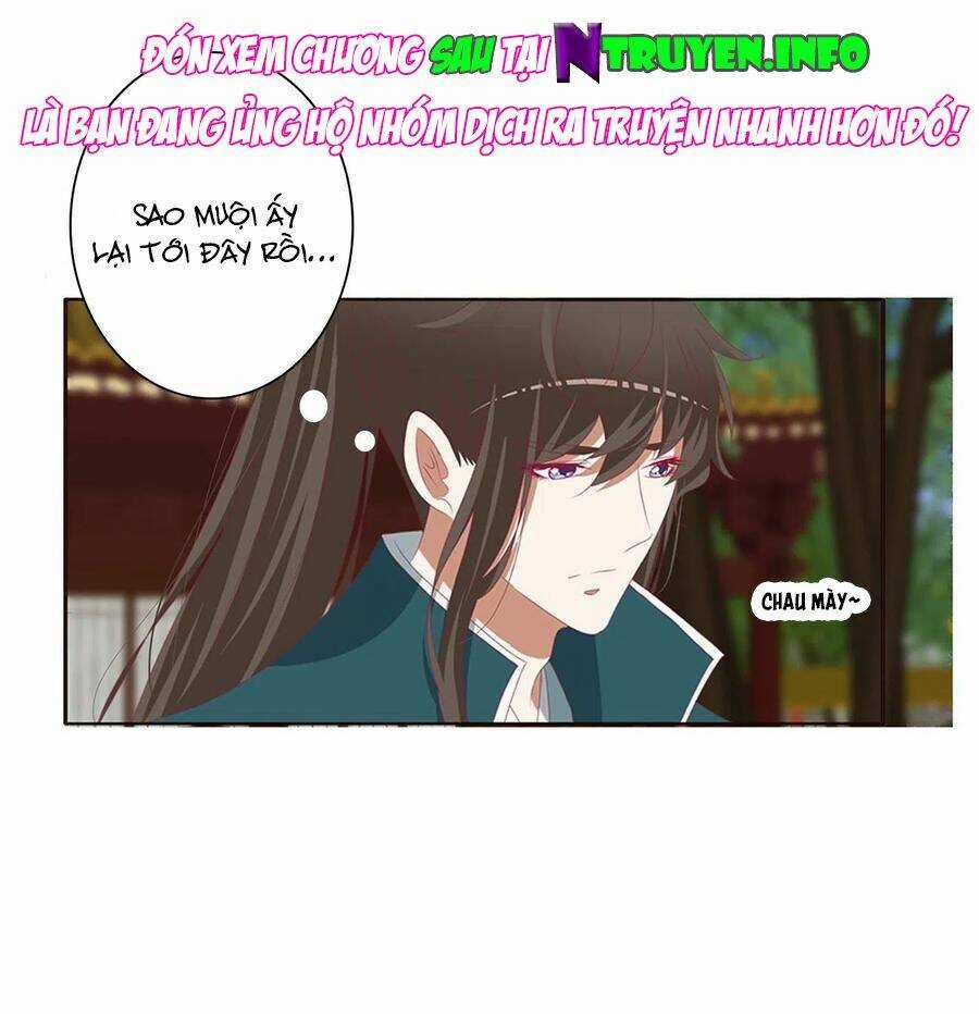 Thông Linh Phi - Chapter 650 - Trang 16