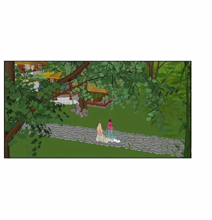 Thông Linh Phi - Chapter 650 - Trang 17