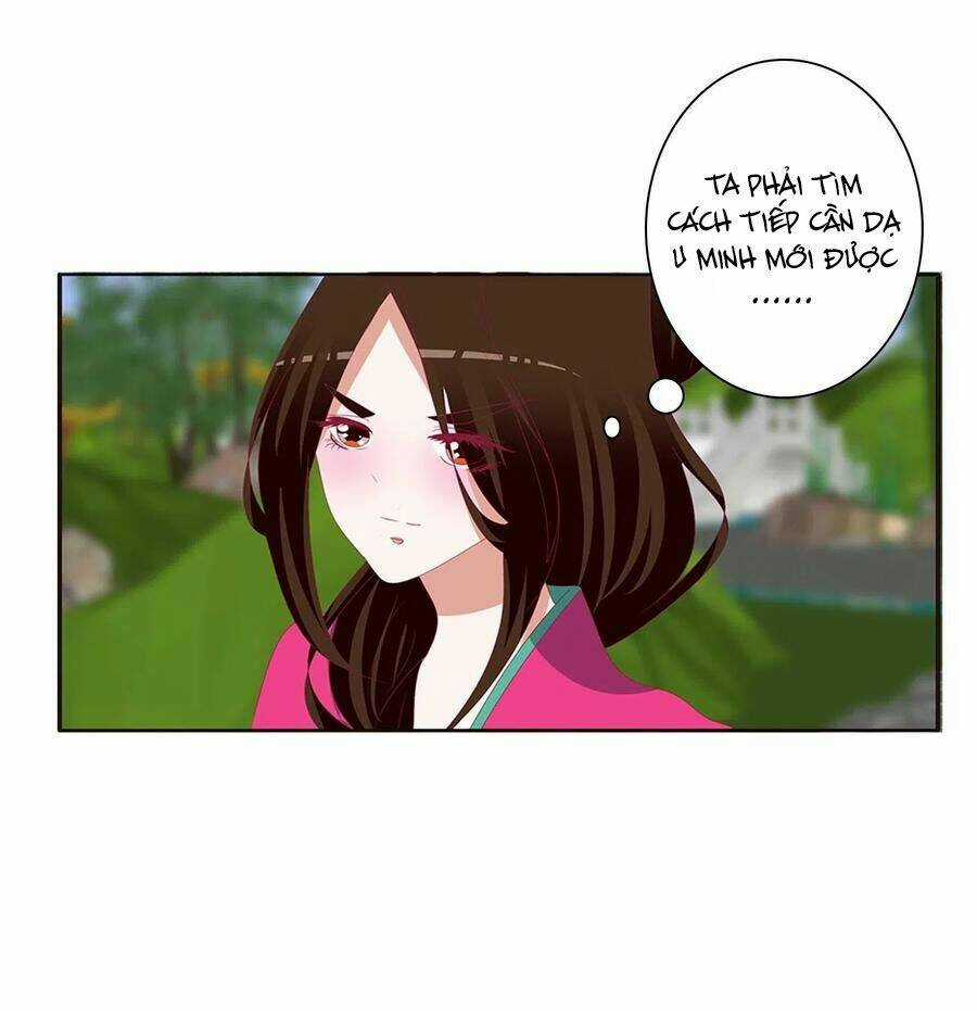Thông Linh Phi - Chapter 650 - Trang 18