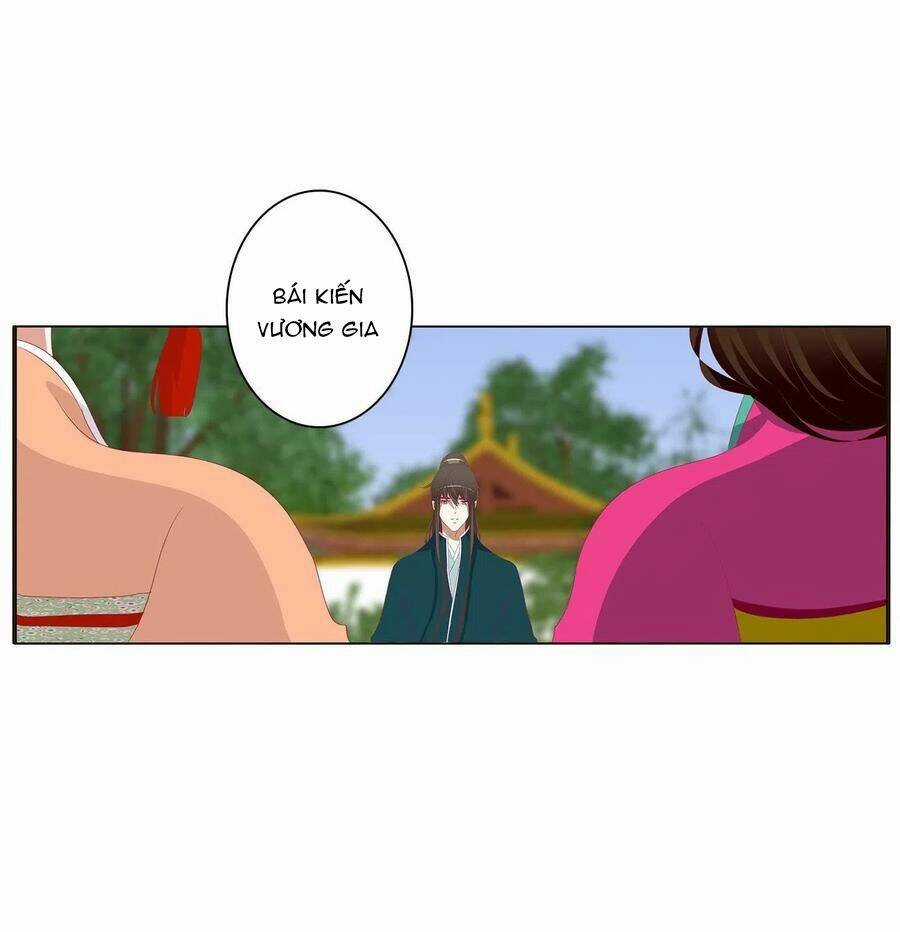 Thông Linh Phi - Chapter 650 - Trang 19