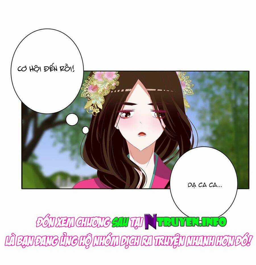 Thông Linh Phi - Chapter 650 - Trang 20