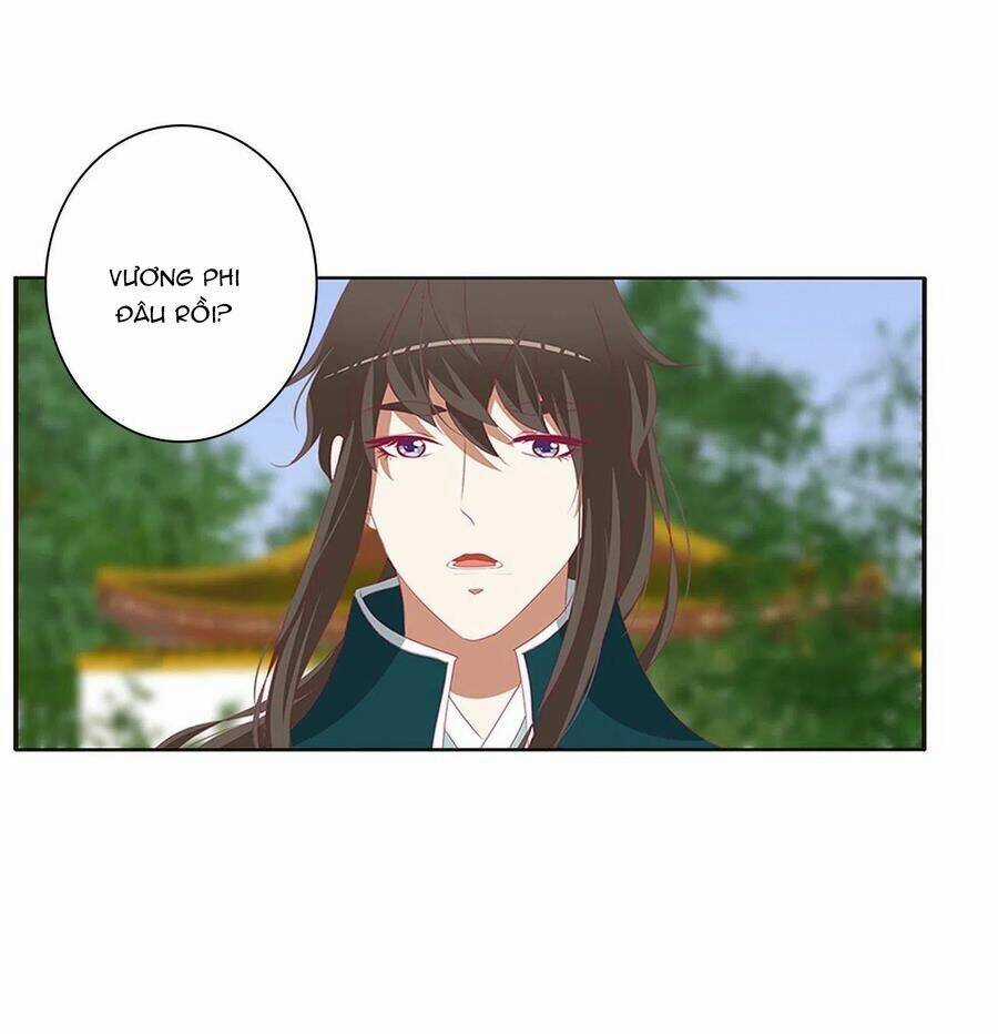 Thông Linh Phi - Chapter 650 - Trang 21