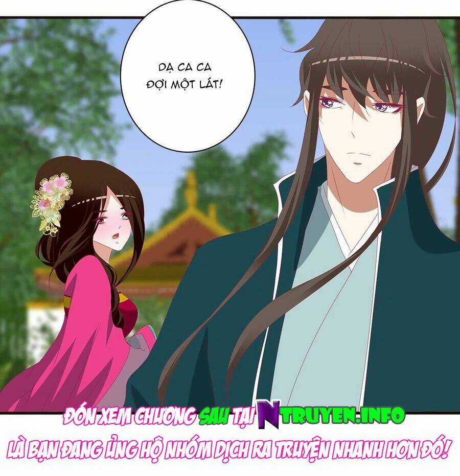 Thông Linh Phi - Chapter 650 - Trang 24