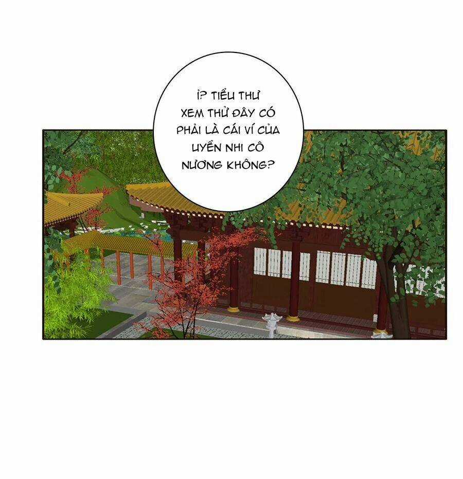 Thông Linh Phi - Chapter 650 - Trang 25