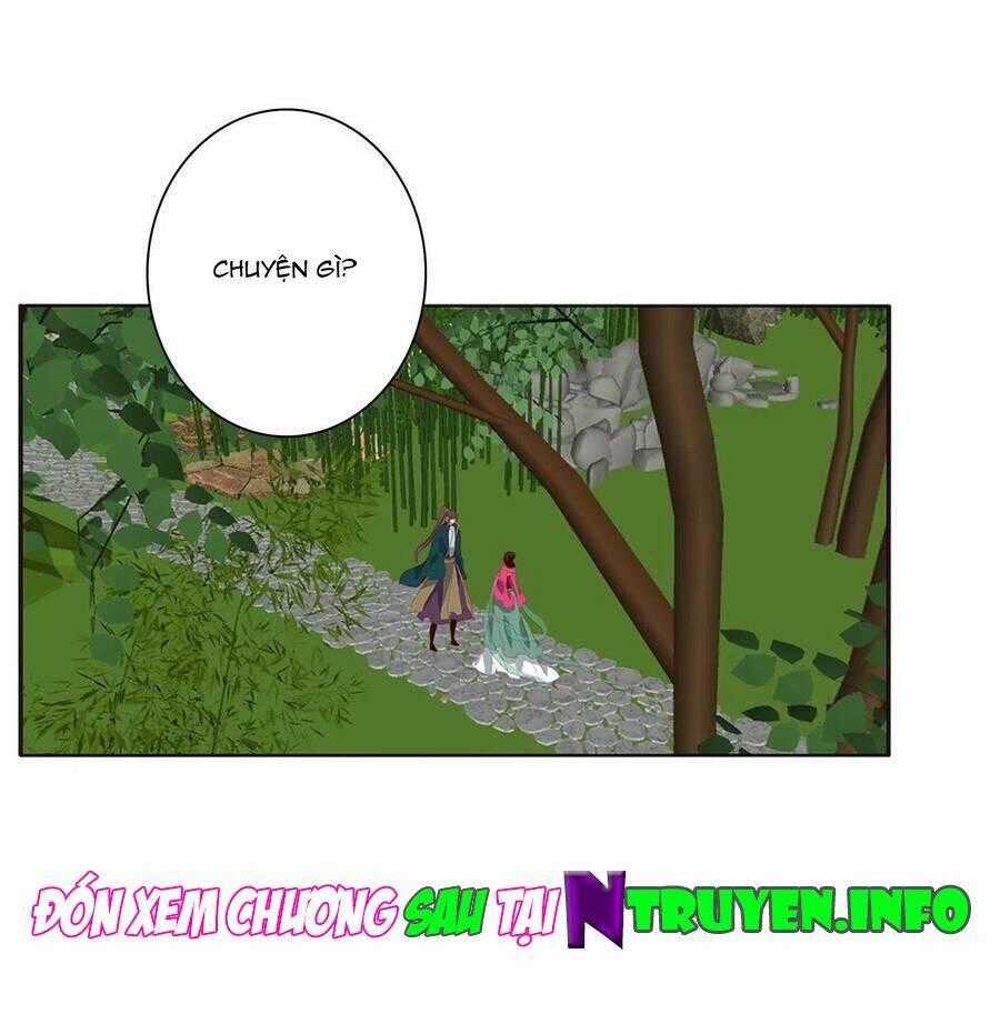 Thông Linh Phi - Chapter 650 - Trang 28