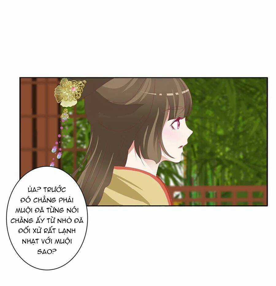 Thông Linh Phi - Chapter 650 - Trang 4