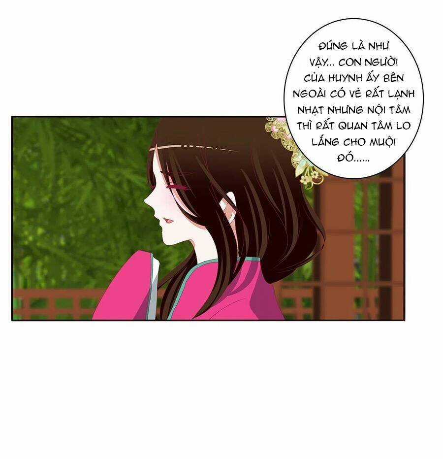 Thông Linh Phi - Chapter 650 - Trang 5