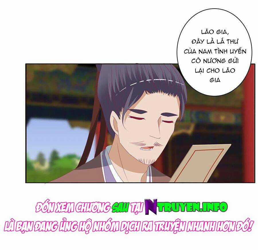 Thông Linh Phi - Chapter 650 - Trang 8