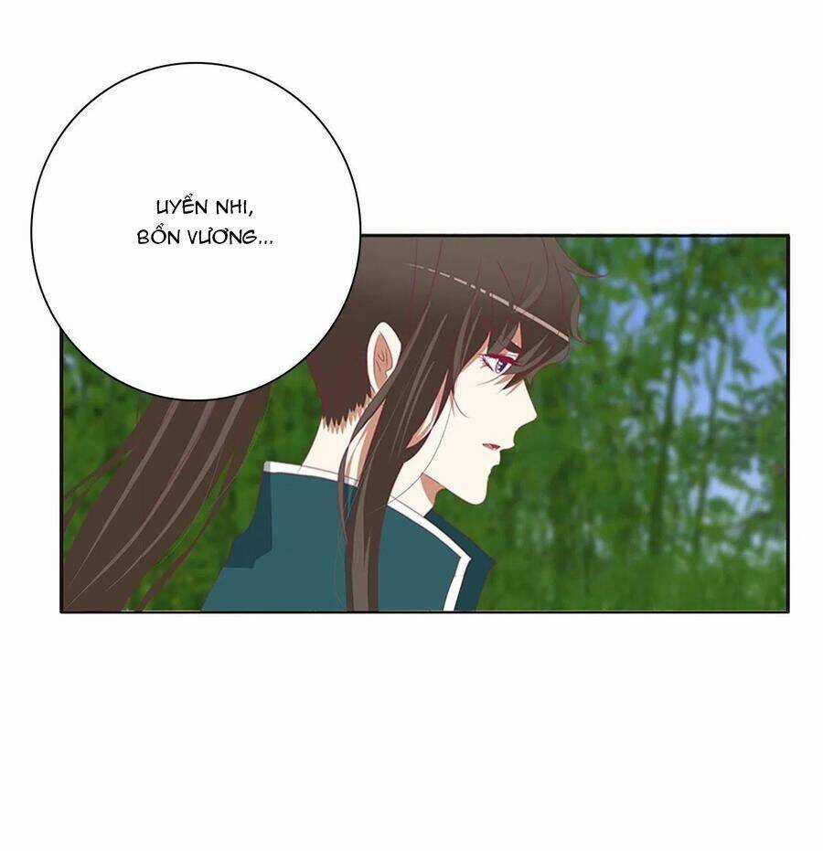 Thông Linh Phi - Chapter 651 - Trang 13