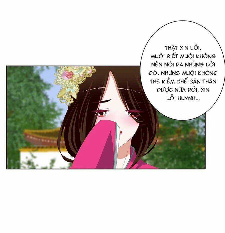 Thông Linh Phi - Chapter 651 - Trang 14