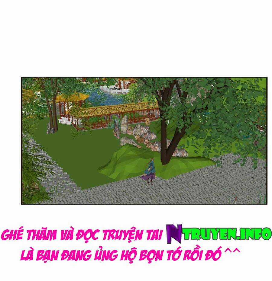 Thông Linh Phi - Chapter 651 - Trang 20