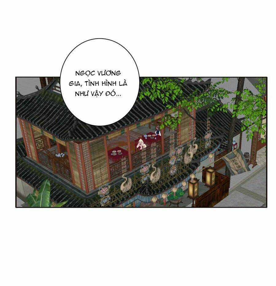 Thông Linh Phi - Chapter 651 - Trang 24