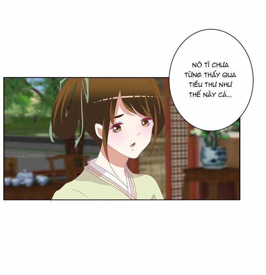 Thông Linh Phi - Chapter 651 - Trang 25