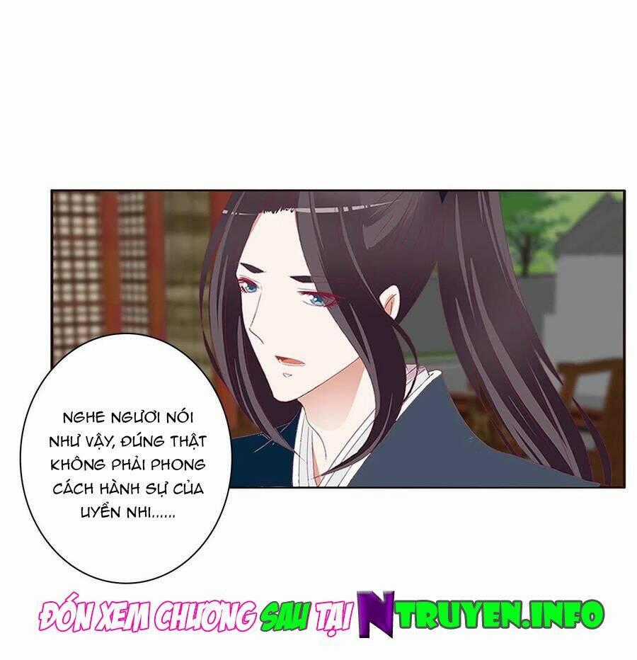 Thông Linh Phi - Chapter 651 - Trang 26