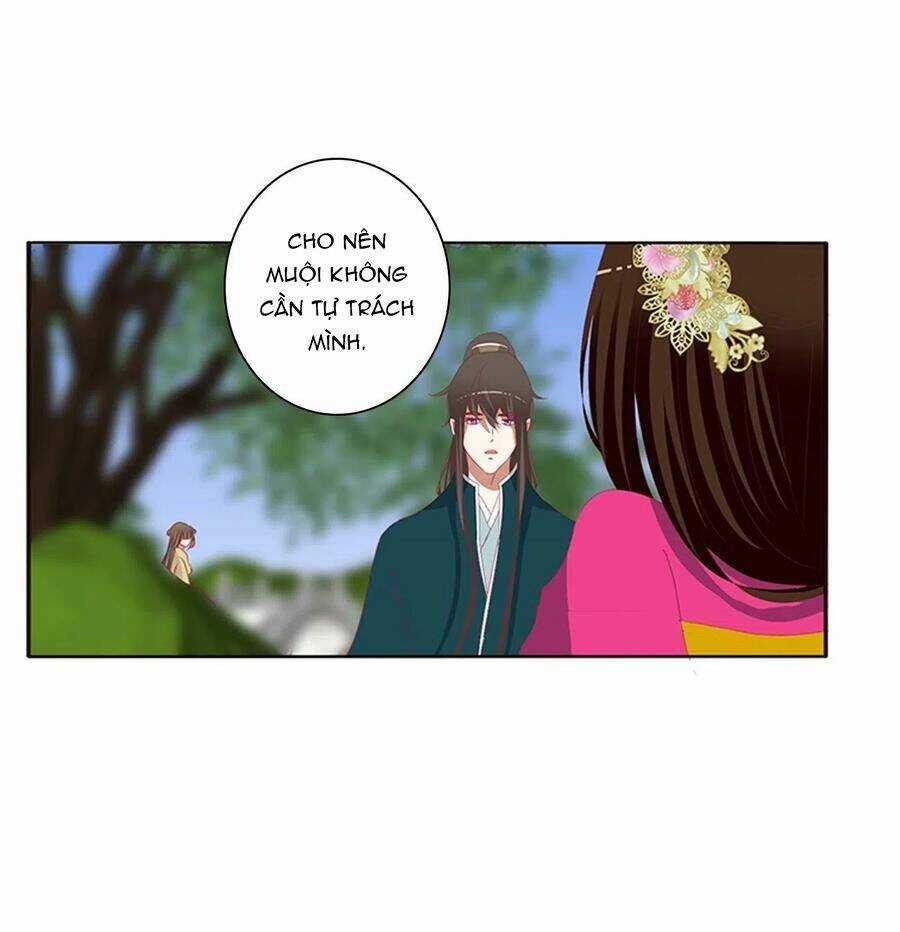 Thông Linh Phi - Chapter 651 - Trang 7