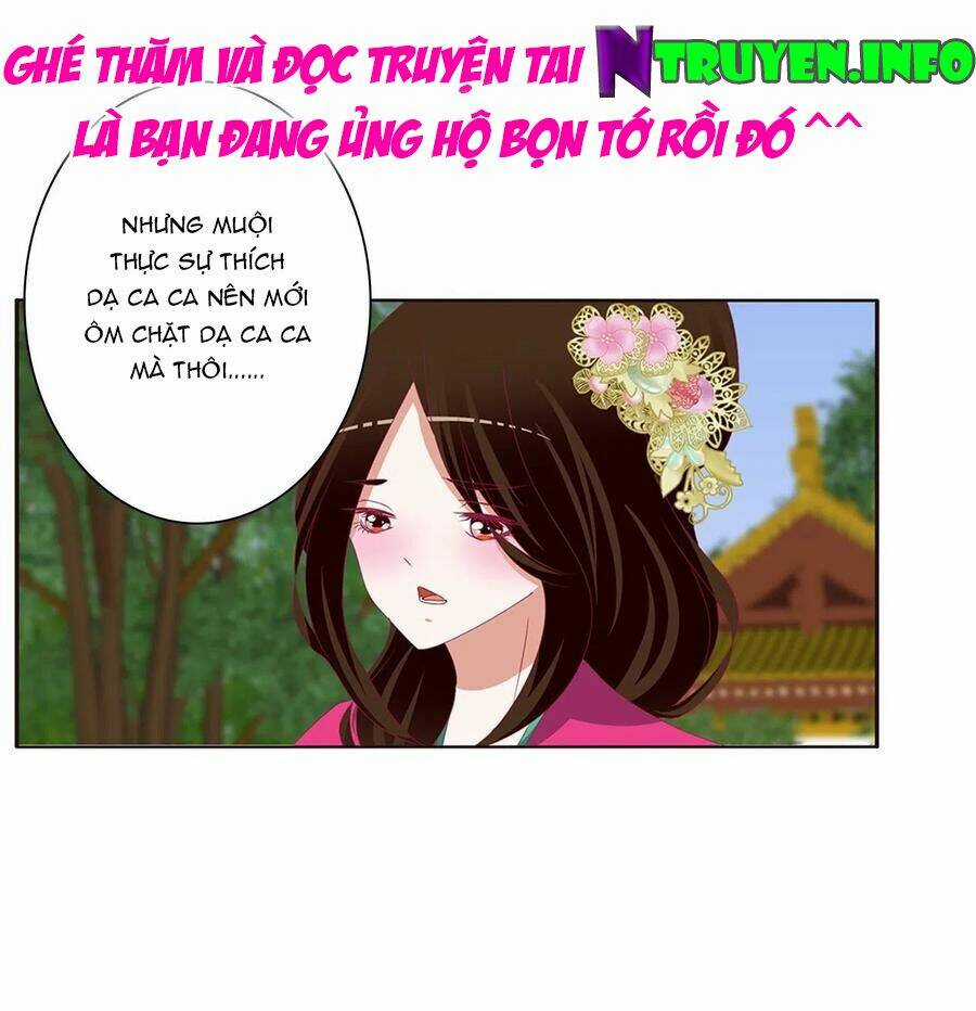 Thông Linh Phi - Chapter 651 - Trang 8