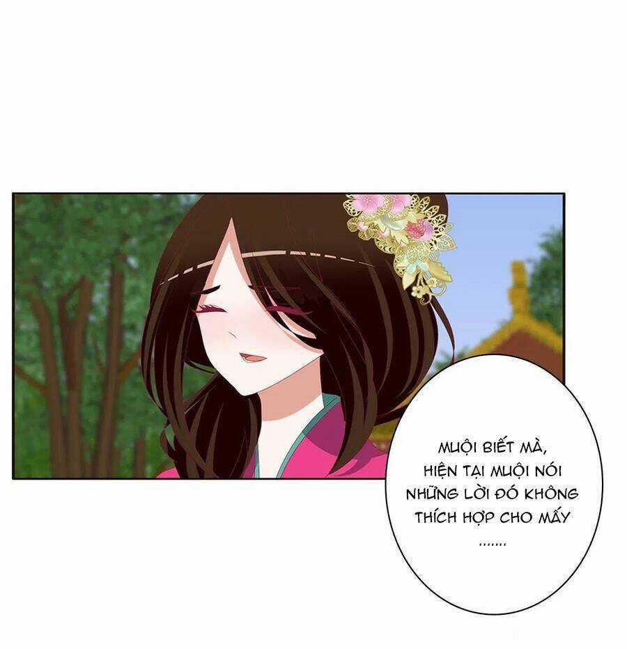 Thông Linh Phi - Chapter 651 - Trang 10