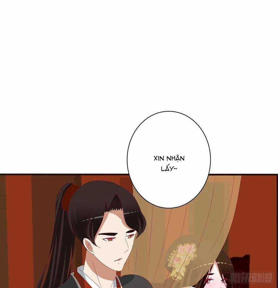 Thông Linh Phi - Chapter 652 - Trang 14