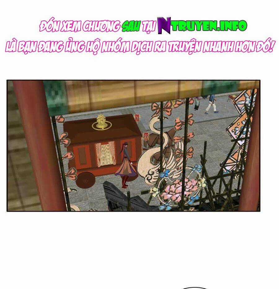 Thông Linh Phi - Chapter 652 - Trang 16