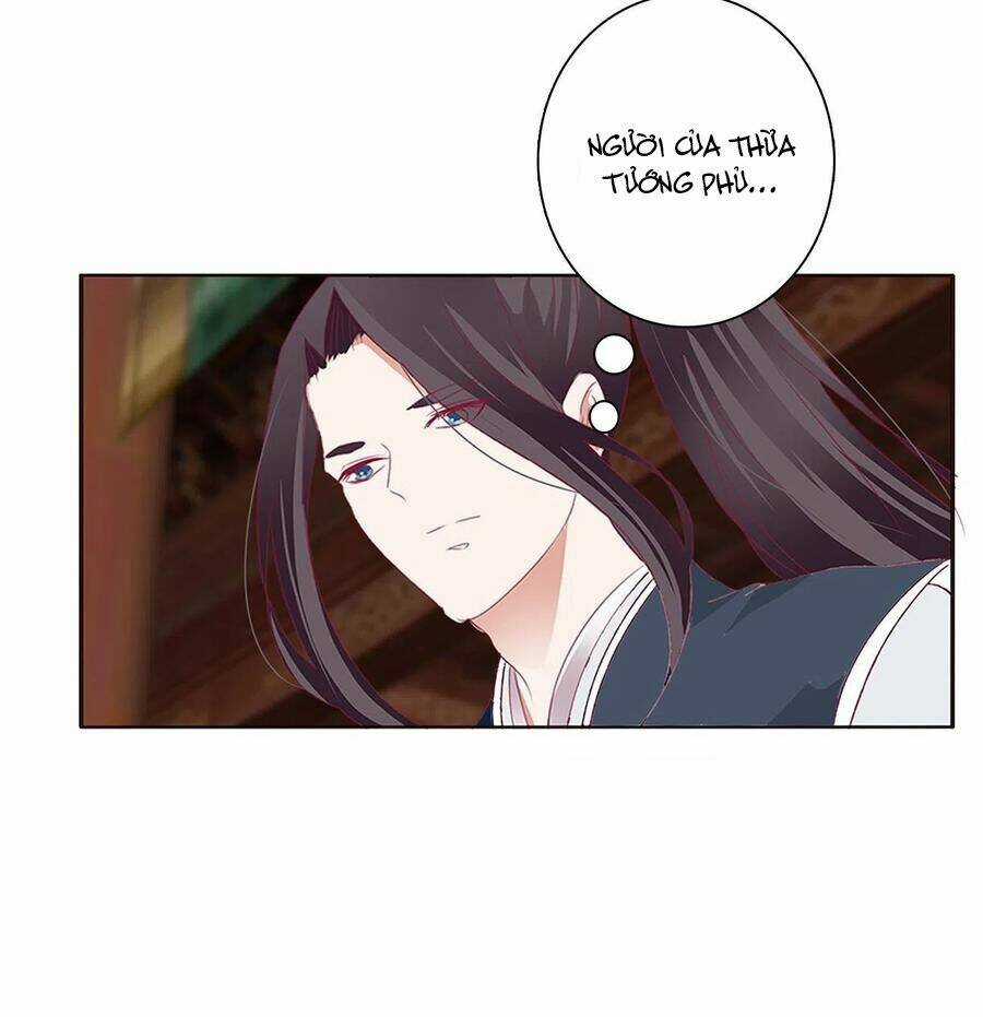 Thông Linh Phi - Chapter 652 - Trang 17