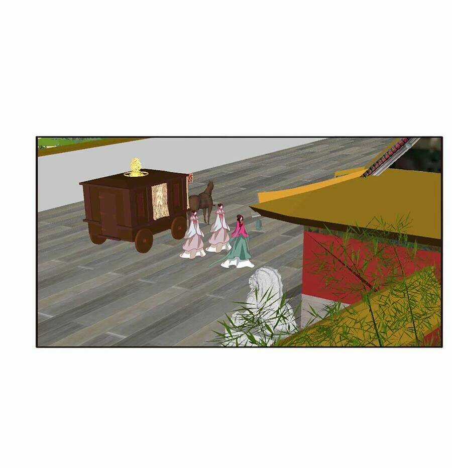 Thông Linh Phi - Chapter 652 - Trang 19