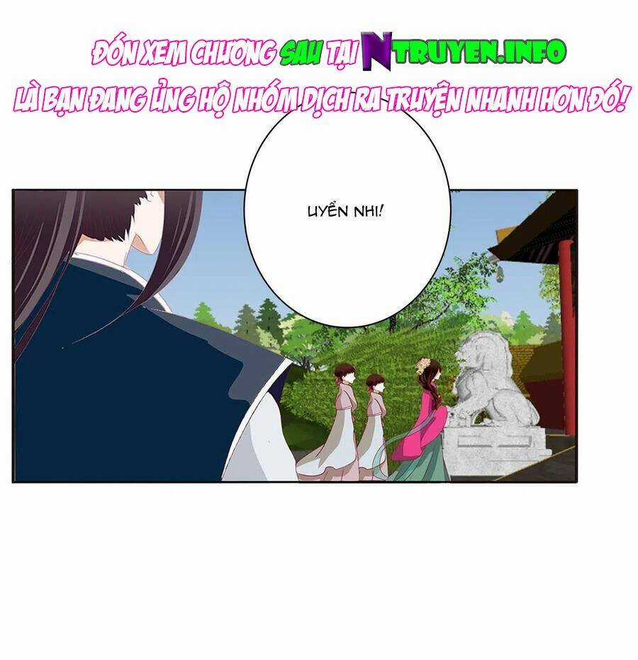 Thông Linh Phi - Chapter 652 - Trang 20