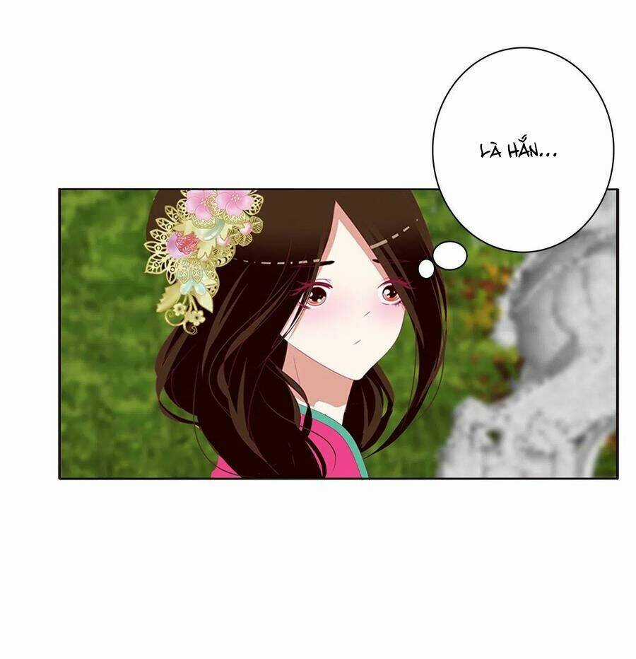 Thông Linh Phi - Chapter 652 - Trang 21