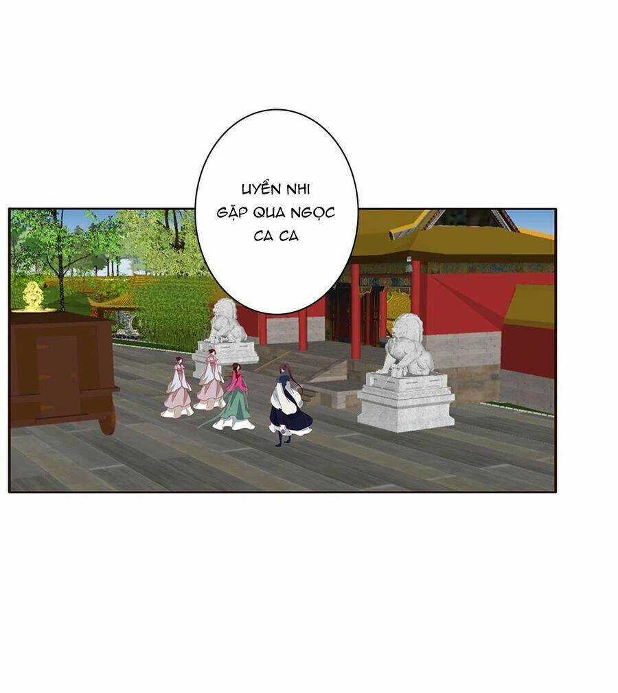 Thông Linh Phi - Chapter 652 - Trang 22