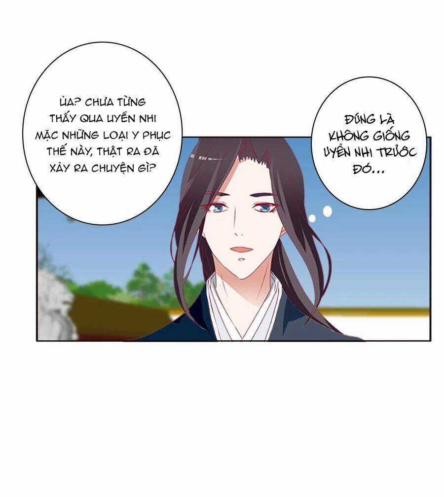 Thông Linh Phi - Chapter 652 - Trang 23