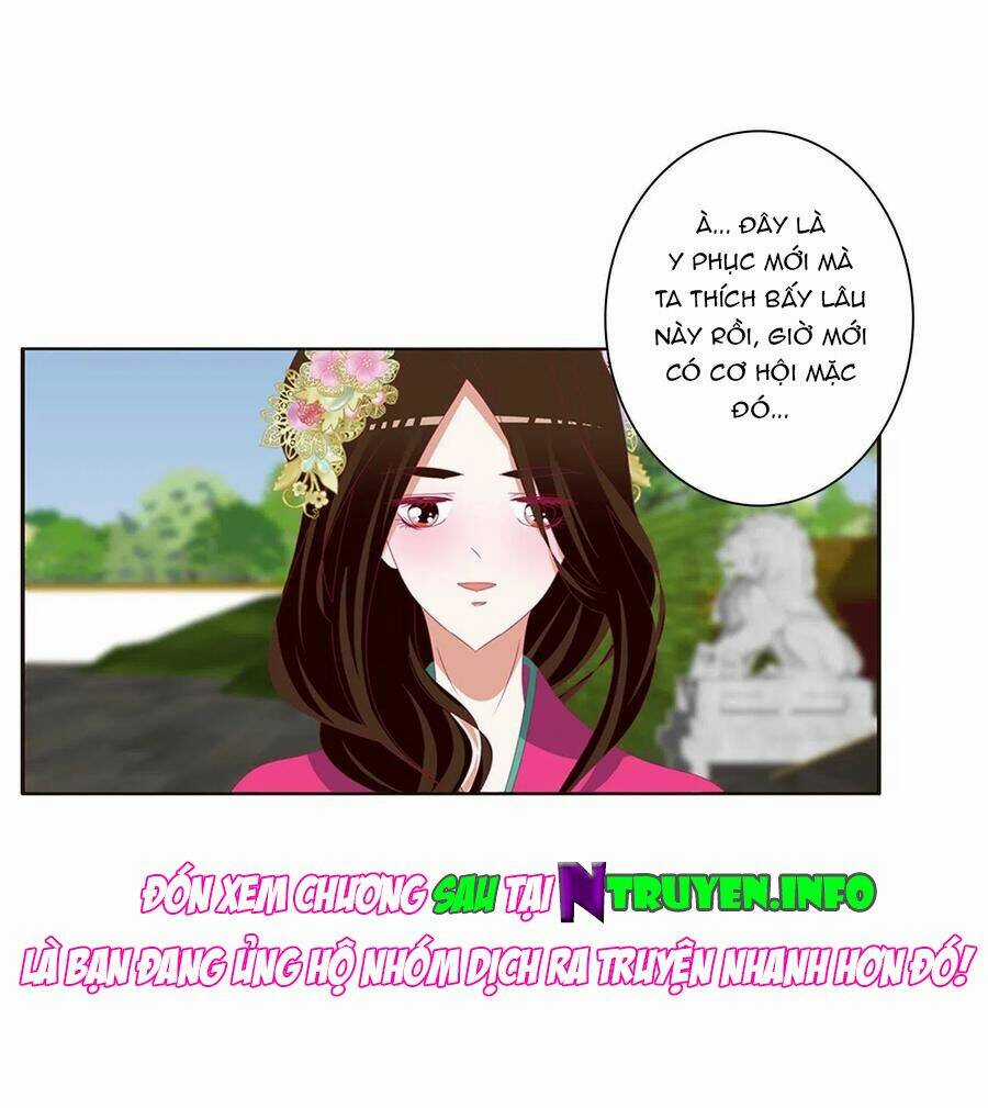 Thông Linh Phi - Chapter 652 - Trang 24