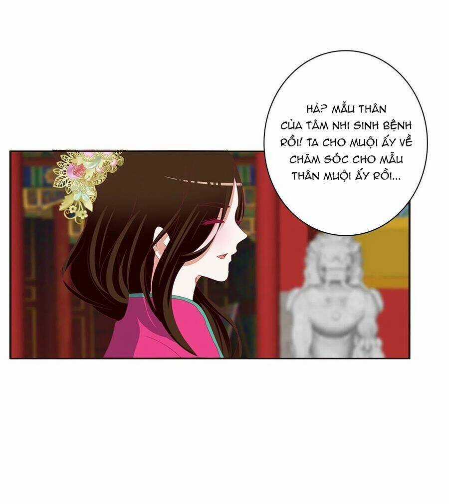 Thông Linh Phi - Chapter 652 - Trang 26