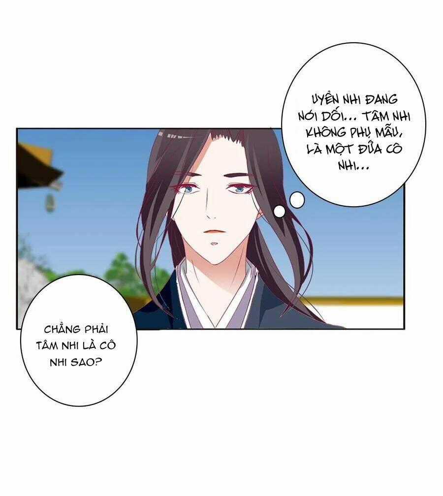 Thông Linh Phi - Chapter 652 - Trang 27