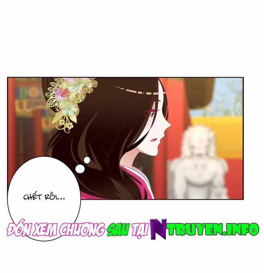 Thông Linh Phi - Chapter 652 - Trang 28