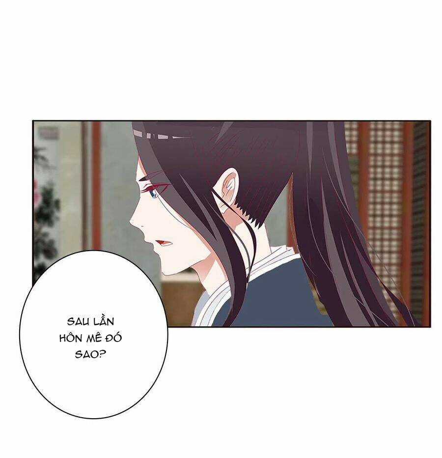 Thông Linh Phi - Chapter 652 - Trang 5