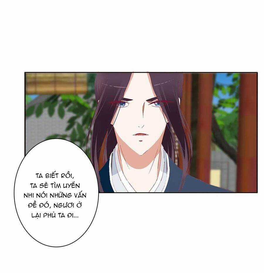 Thông Linh Phi - Chapter 652 - Trang 7