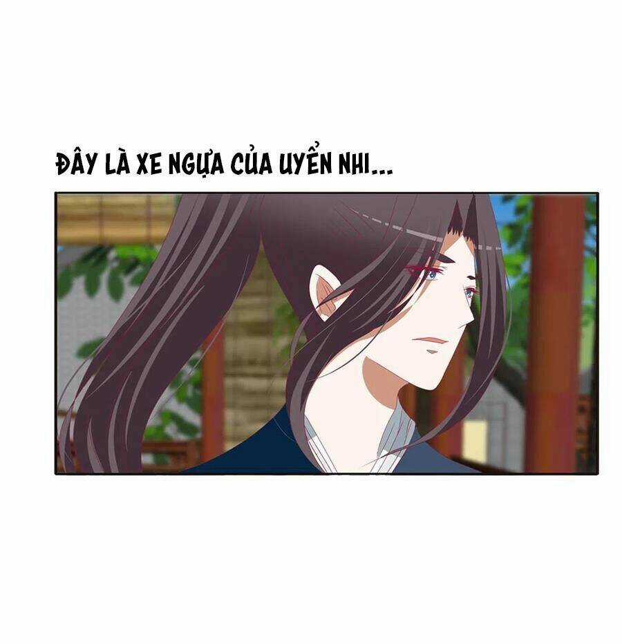 Thông Linh Phi - Chapter 652 - Trang 9