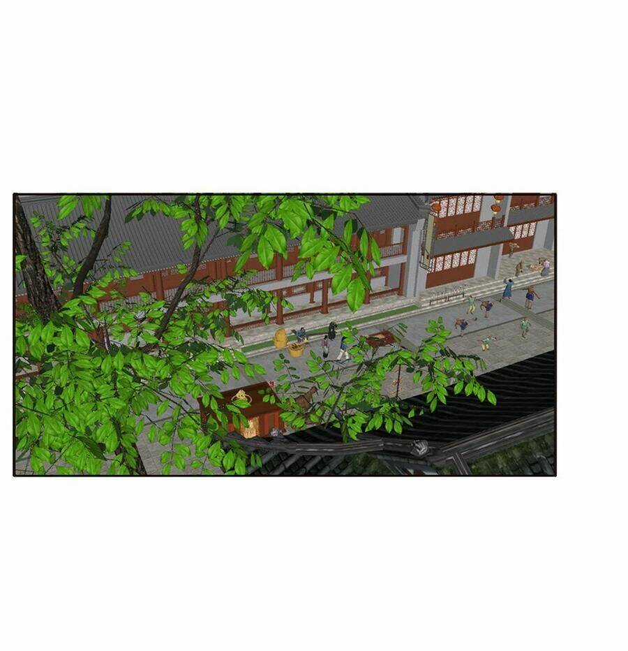 Thông Linh Phi - Chapter 652 - Trang 10