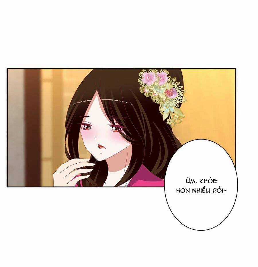 Thông Linh Phi - Chapter 653 - Trang 15