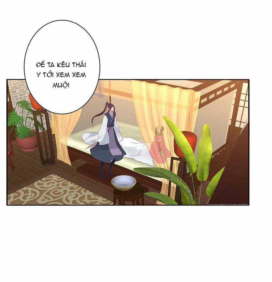 Thông Linh Phi - Chapter 653 - Trang 17
