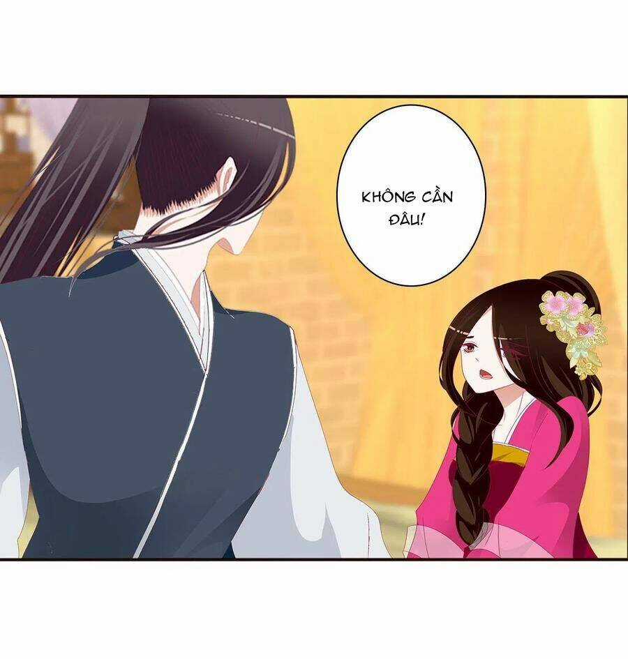 Thông Linh Phi - Chapter 653 - Trang 19