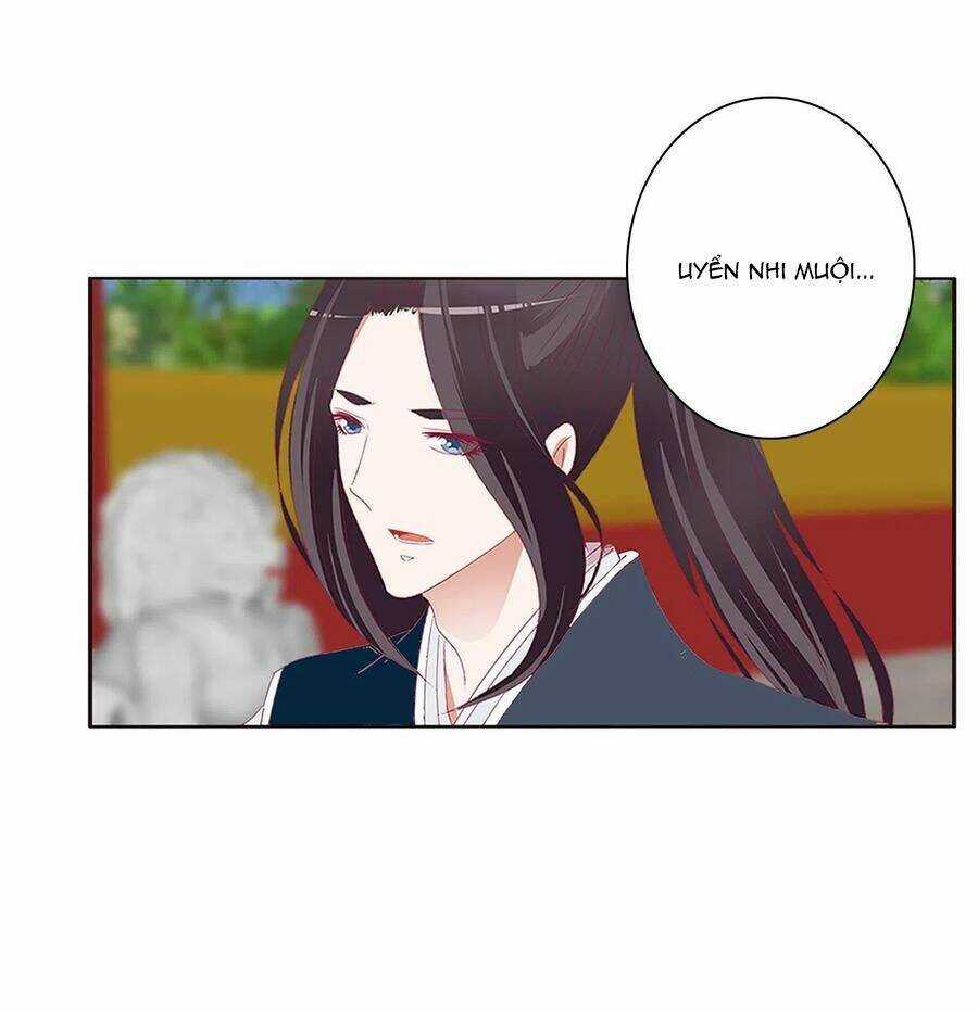 Thông Linh Phi - Chapter 653 - Trang 3