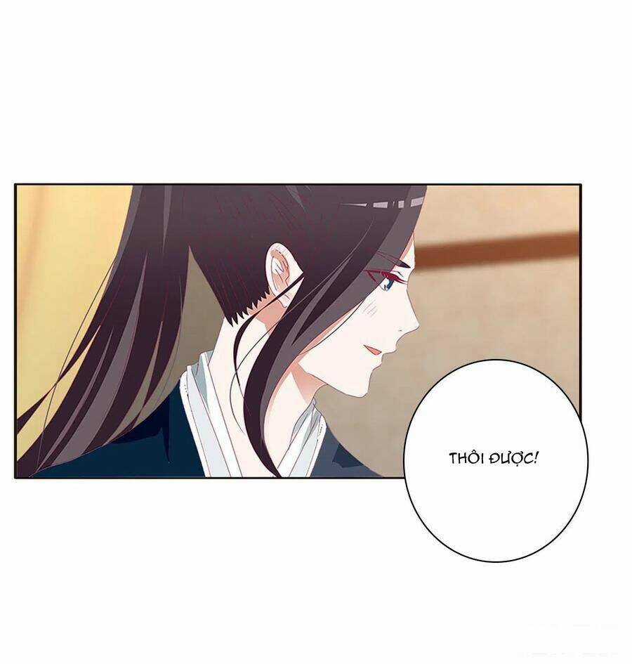 Thông Linh Phi - Chapter 653 - Trang 22