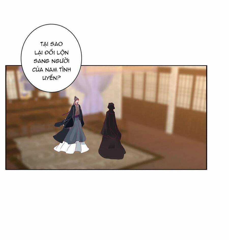 Thông Linh Phi - Chapter 653 - Trang 24