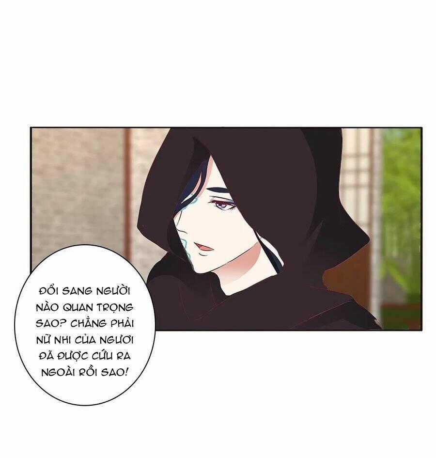 Thông Linh Phi - Chapter 653 - Trang 25