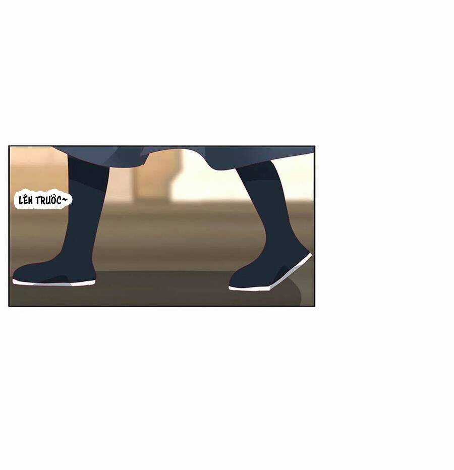 Thông Linh Phi - Chapter 653 - Trang 6