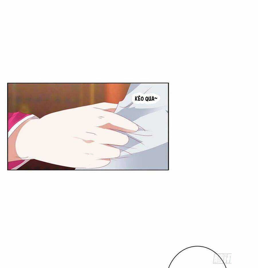 Thông Linh Phi - Chapter 653 - Trang 7