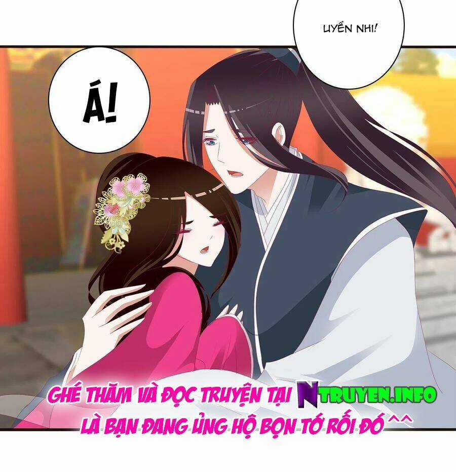 Thông Linh Phi - Chapter 653 - Trang 8