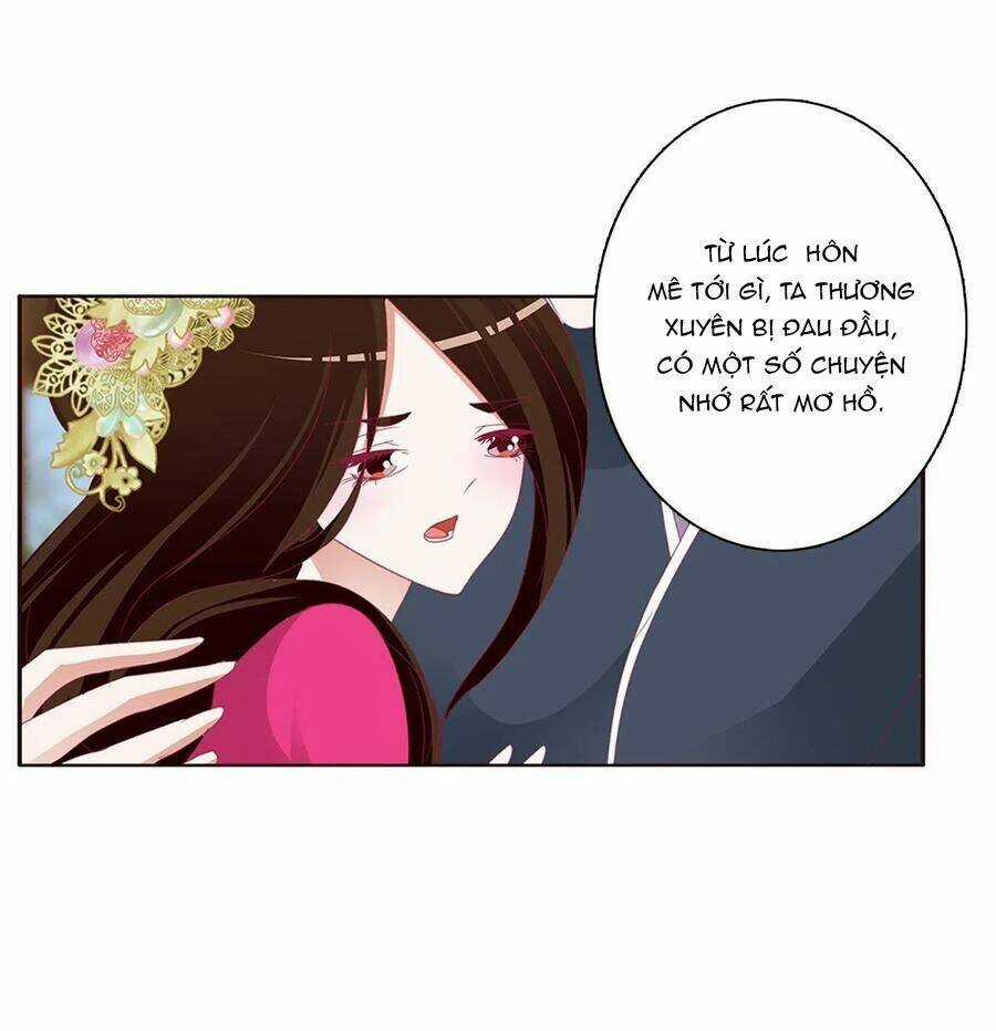 Thông Linh Phi - Chapter 653 - Trang 9