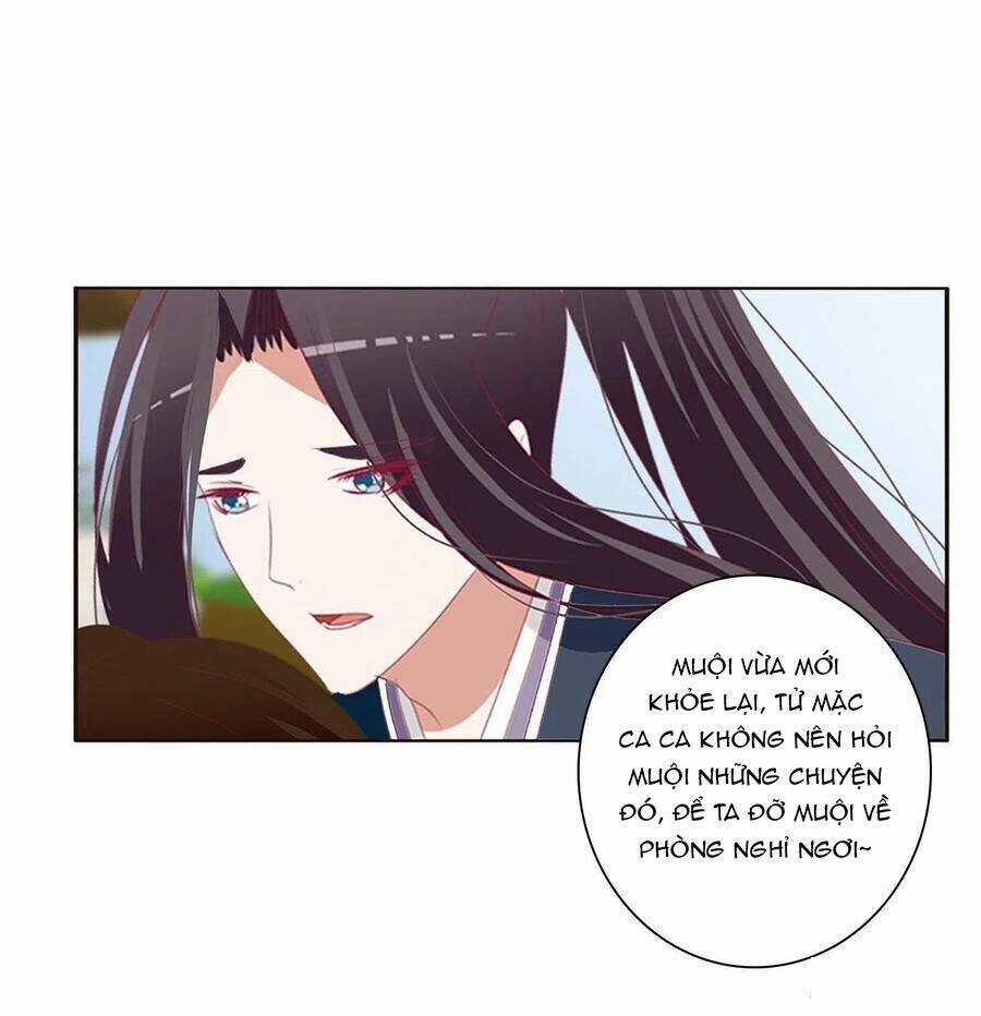 Thông Linh Phi - Chapter 653 - Trang 10