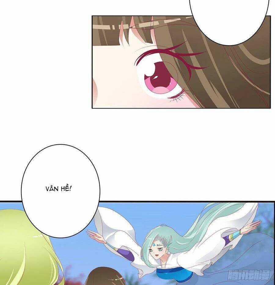 Thông Linh Phi - Chapter 654 - Trang 11